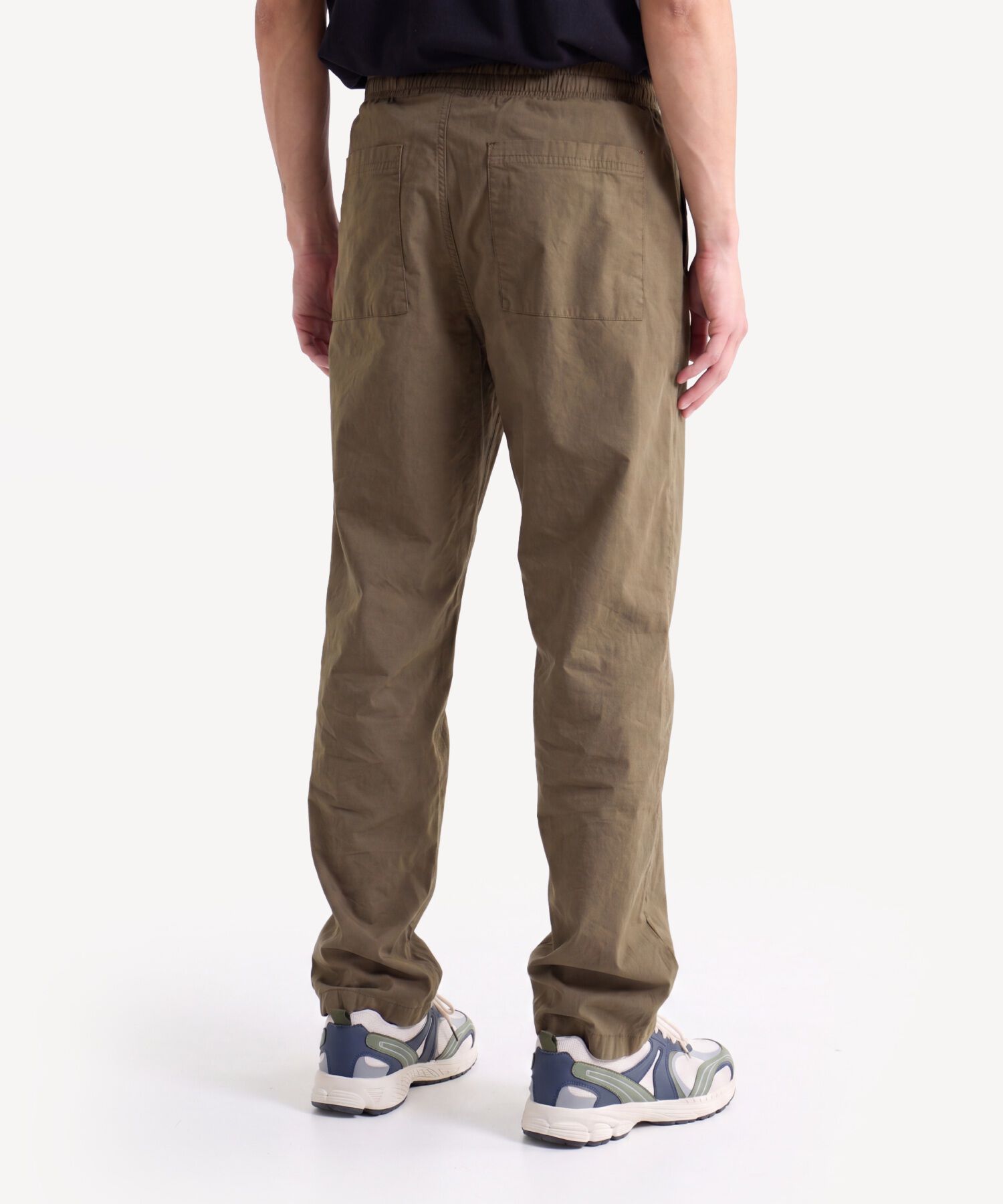 Pantalon Para Hombre