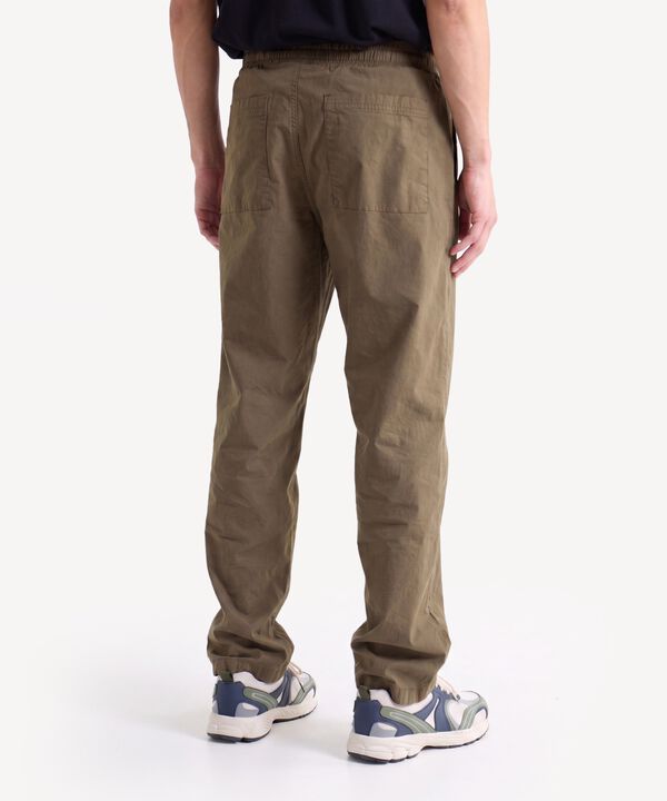 Pantalon Para Hombre