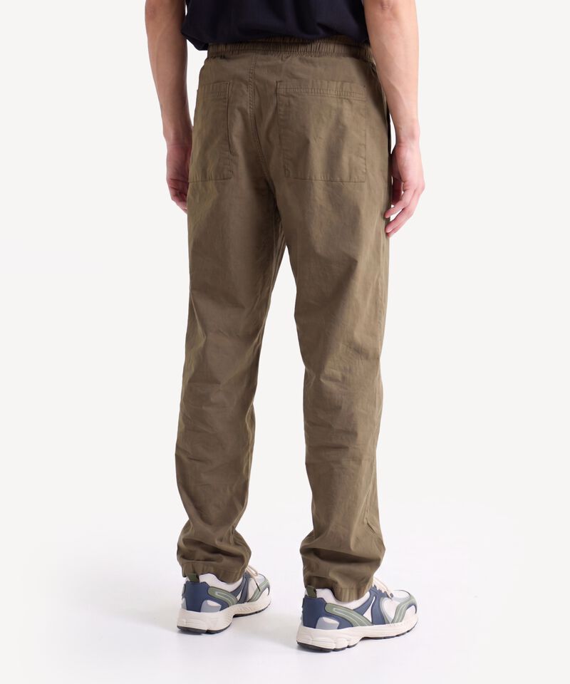 Pantalon Para Hombre