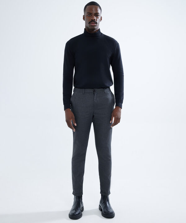 Pantalones para hombre image number null