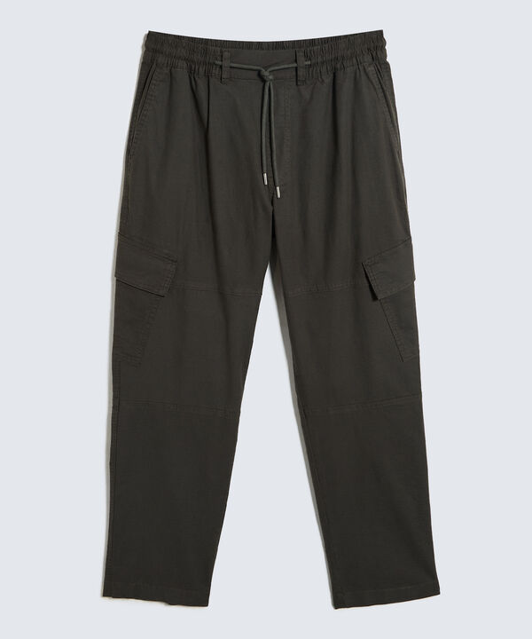 Pantalones para hombre