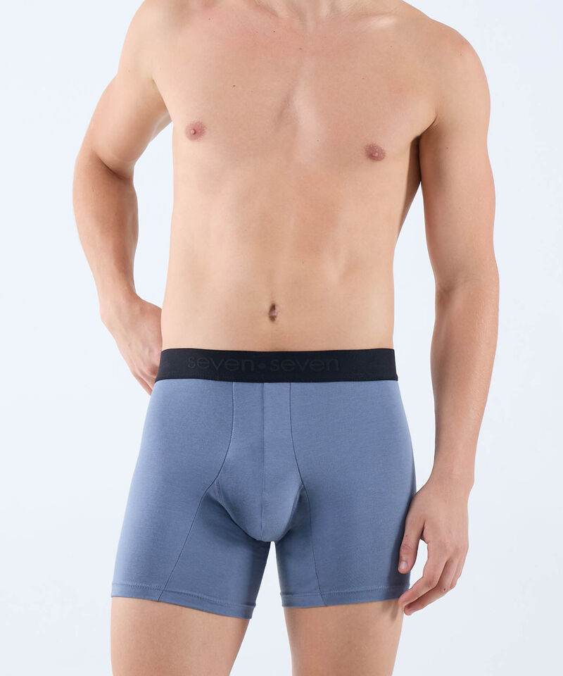 Boxers amplios para hombre