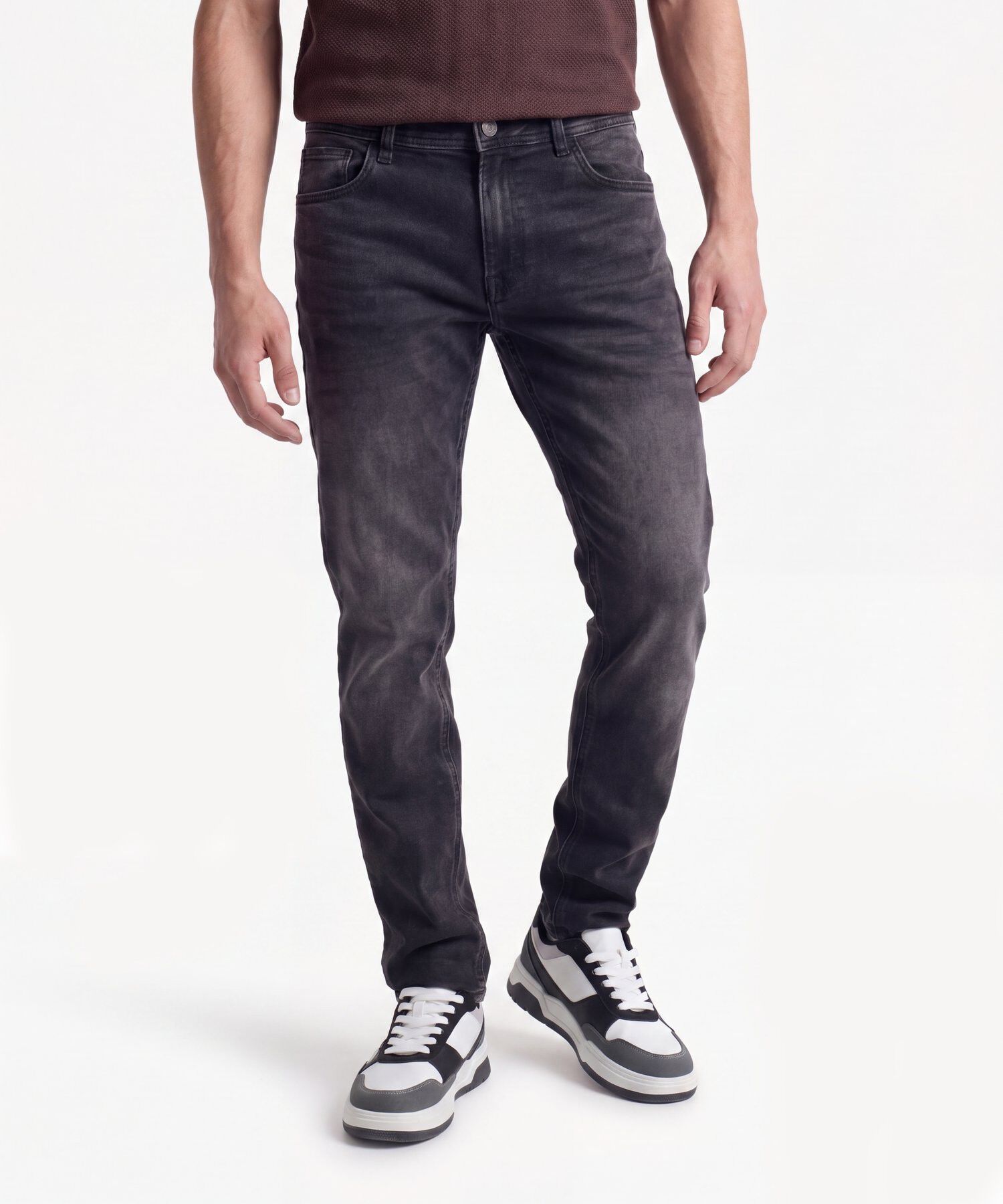 Jean Para Hombre