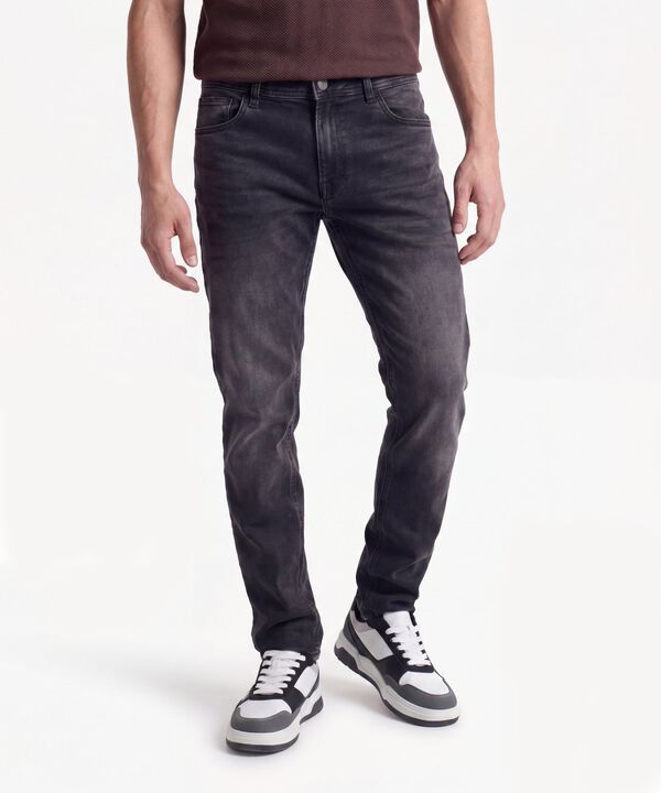 Jean Para Hombre image number null