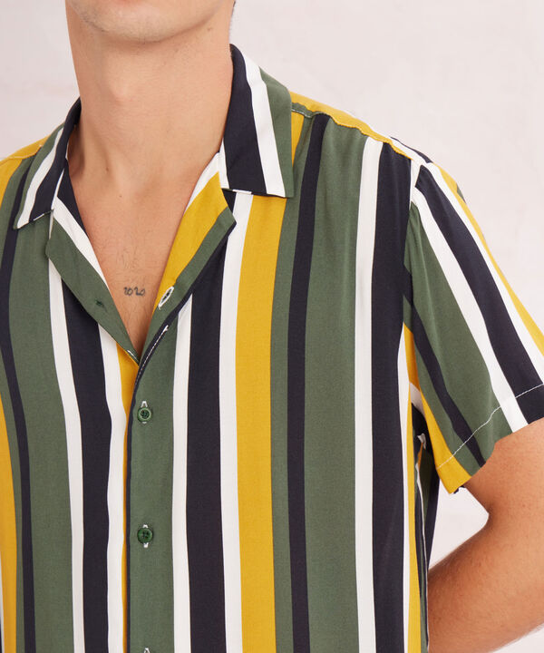 Camisas básicas para hombre  image number null