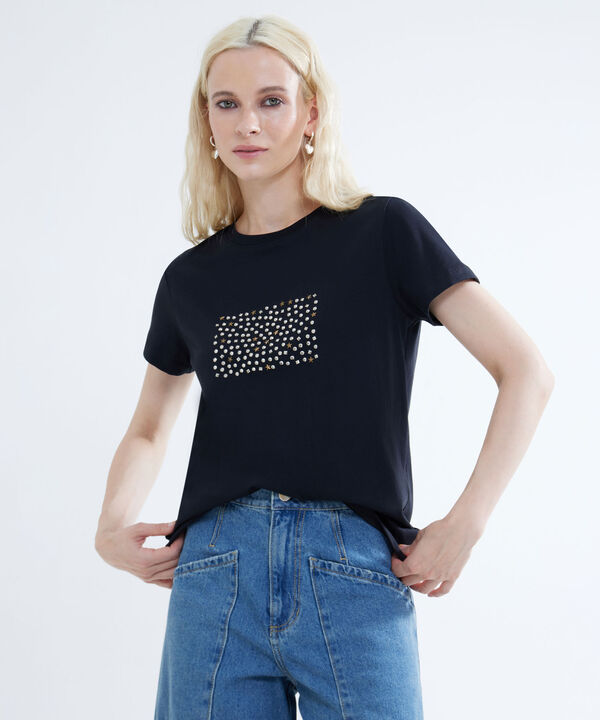 Camisetas Básicas Para Mujer image number null