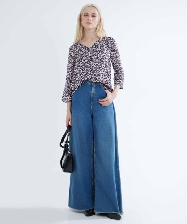 Blusas de moda para mujer image number null
