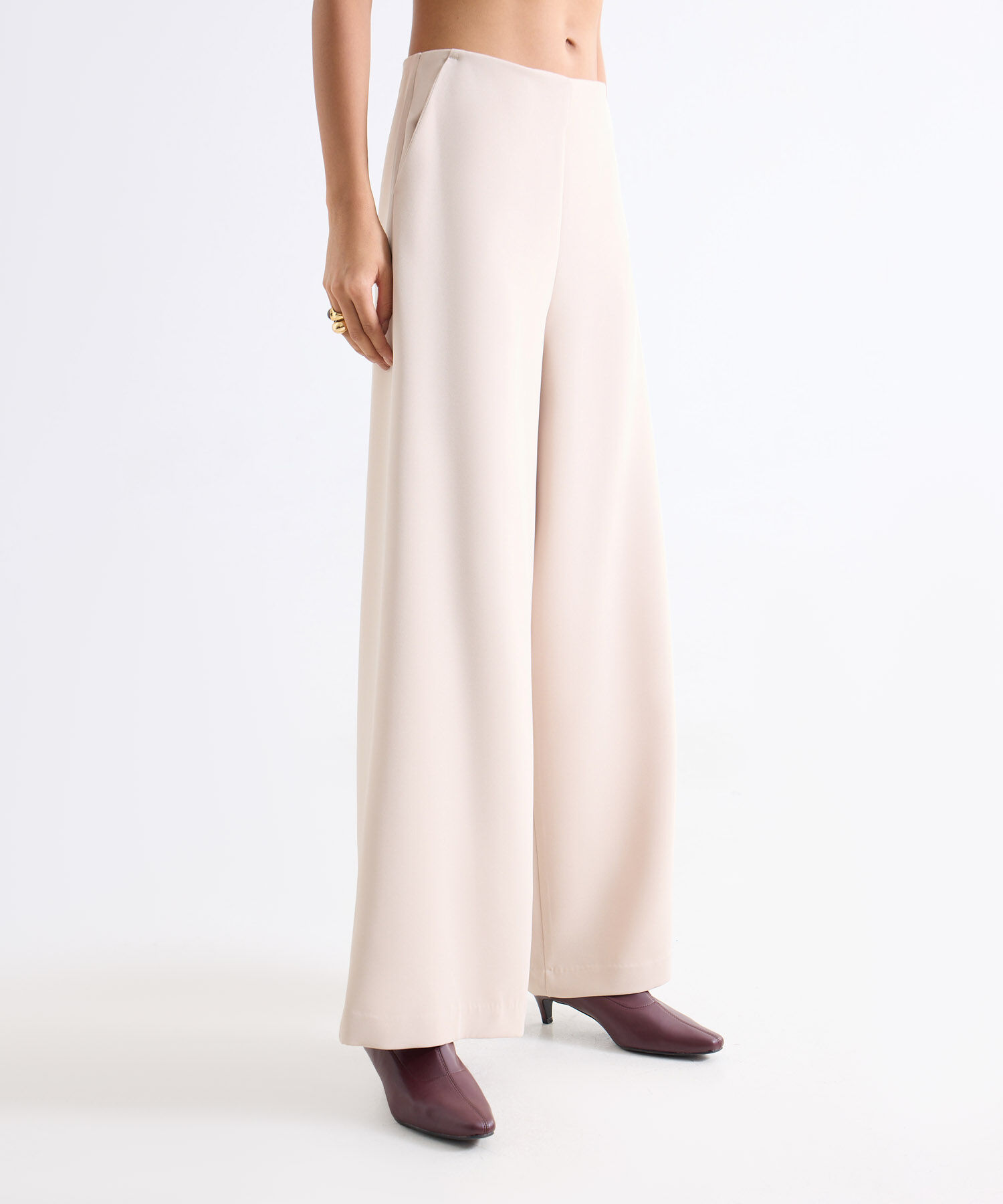 Pantalones para mujer