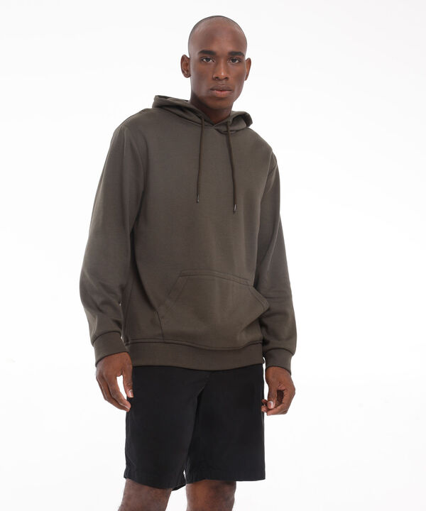 Bermudas básicas para hombre image number null