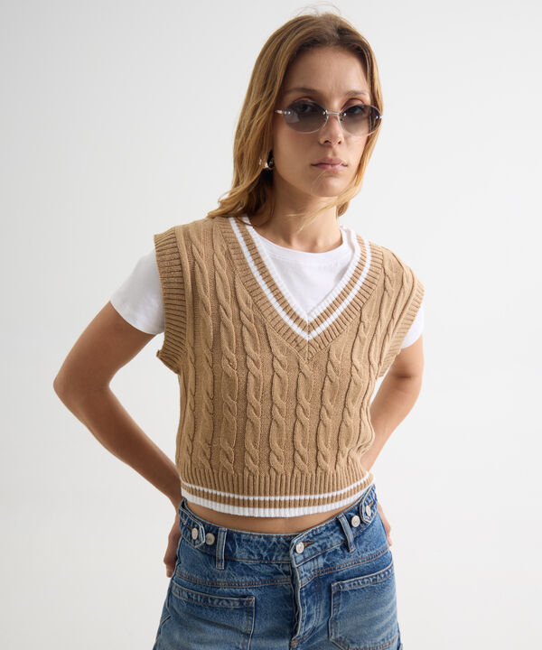 Chalecos para mujer image number null