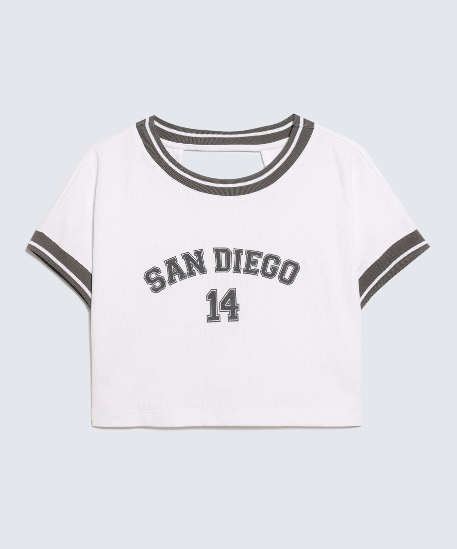 Camisetas Mujer