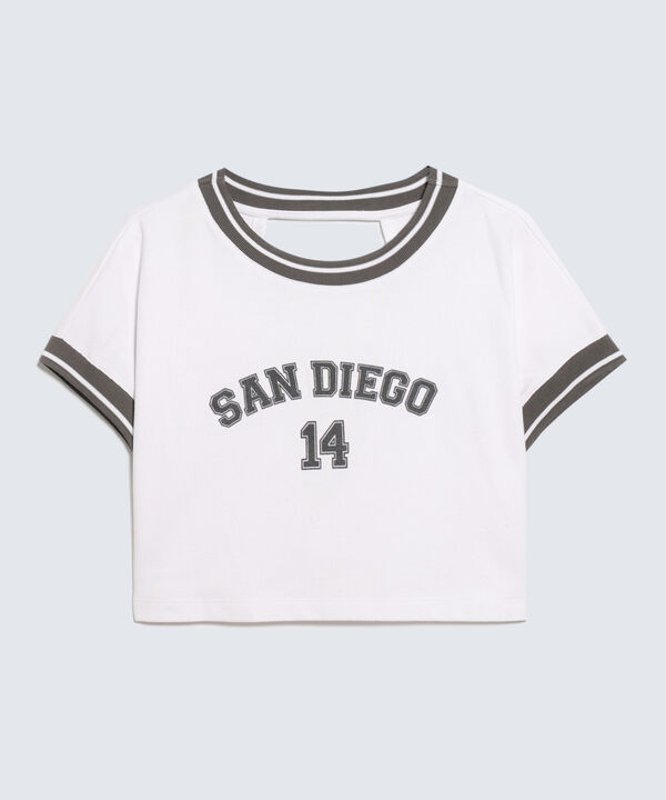 Camisetas Mujer