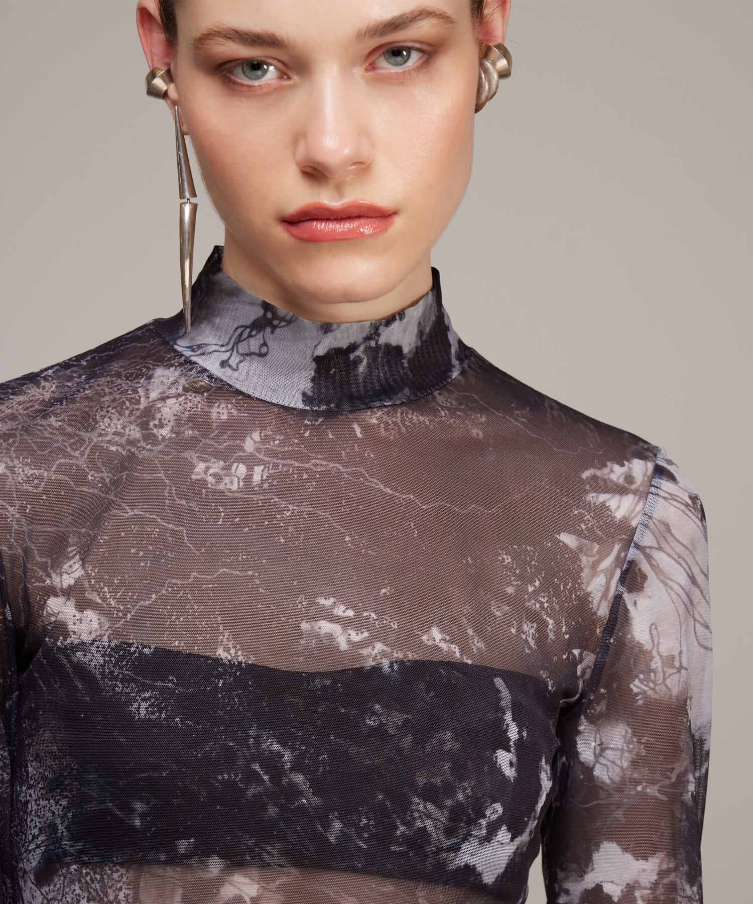 Camisetas Mujer