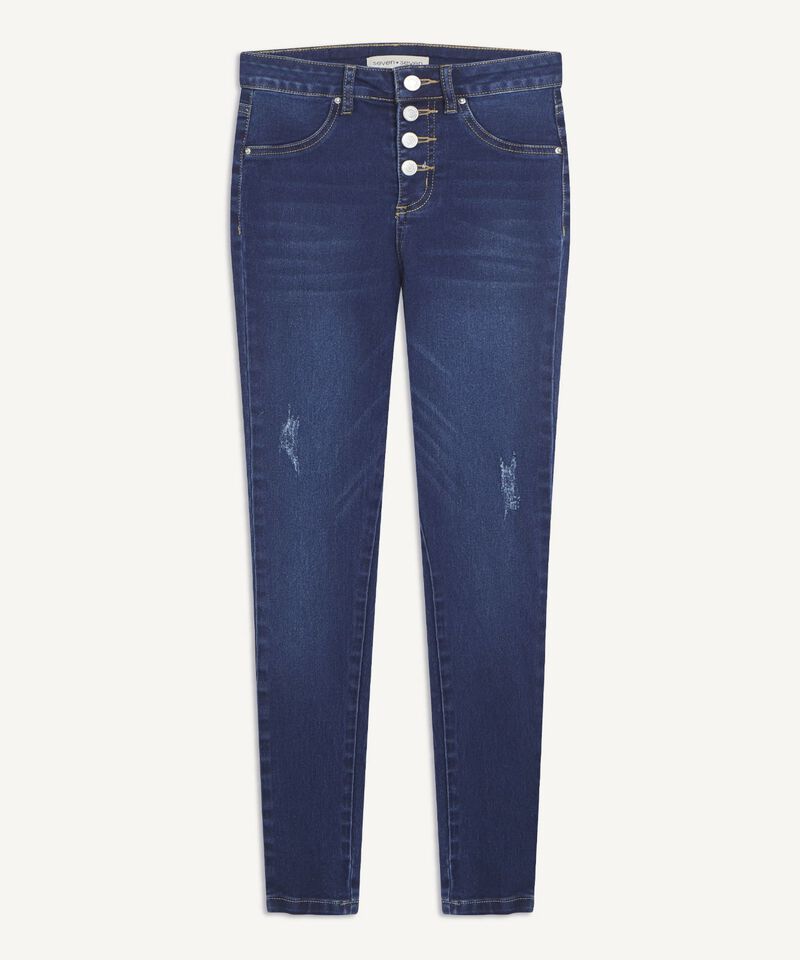Jeans dama