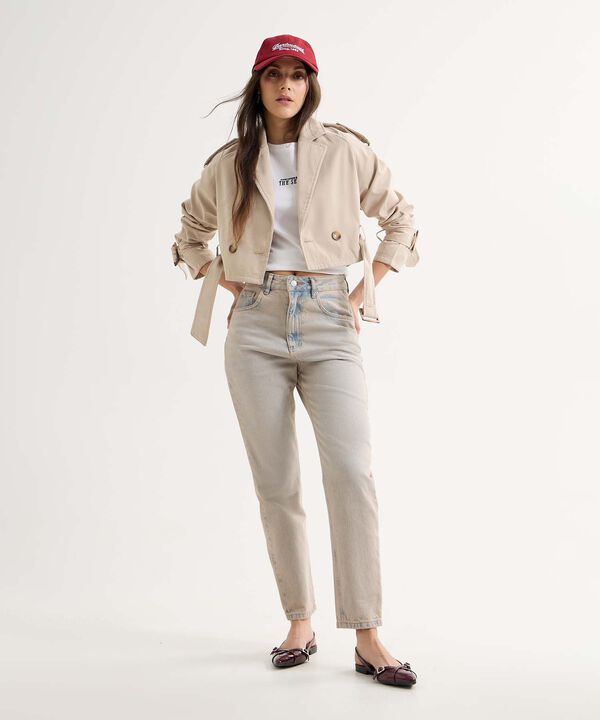 Chaquetas para mujer