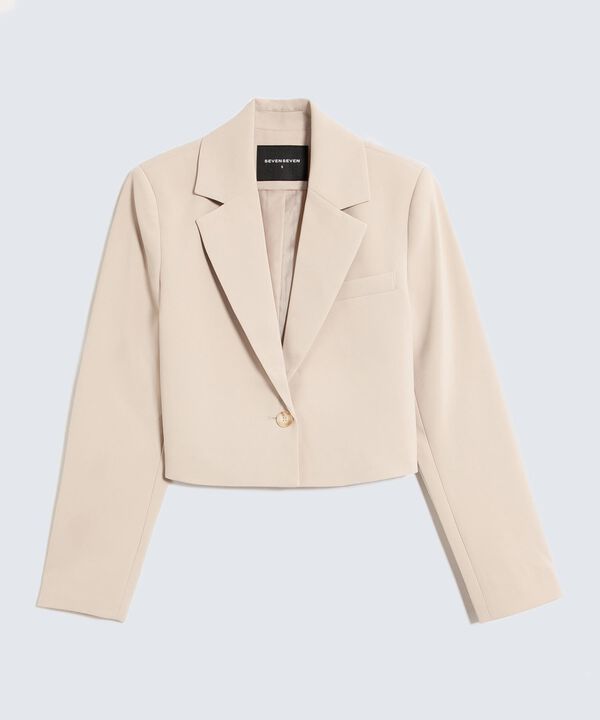 Chaquetas para mujer