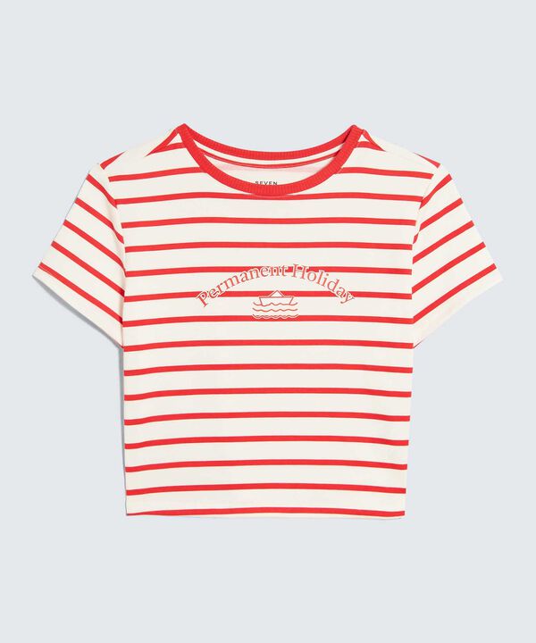 Camisetas Mujer image number null