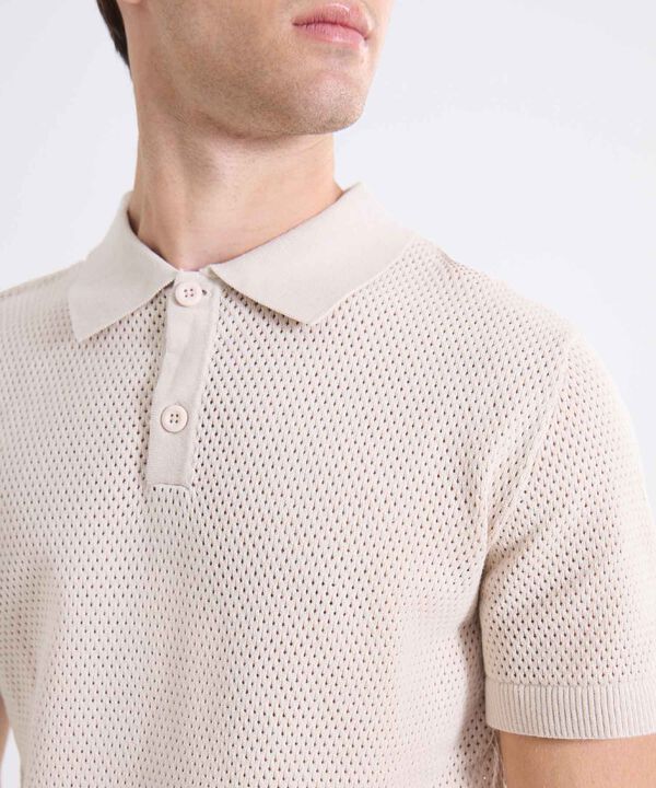Polo para hombre