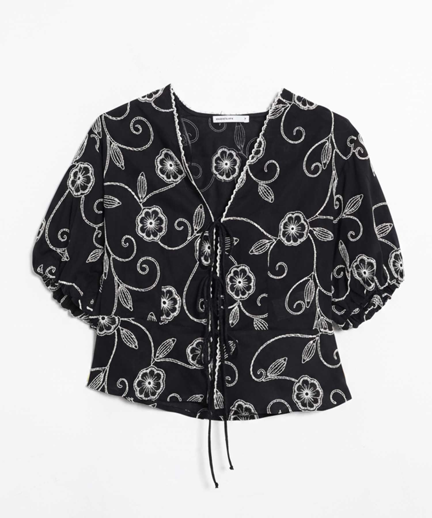 Blusas de moda para mujer