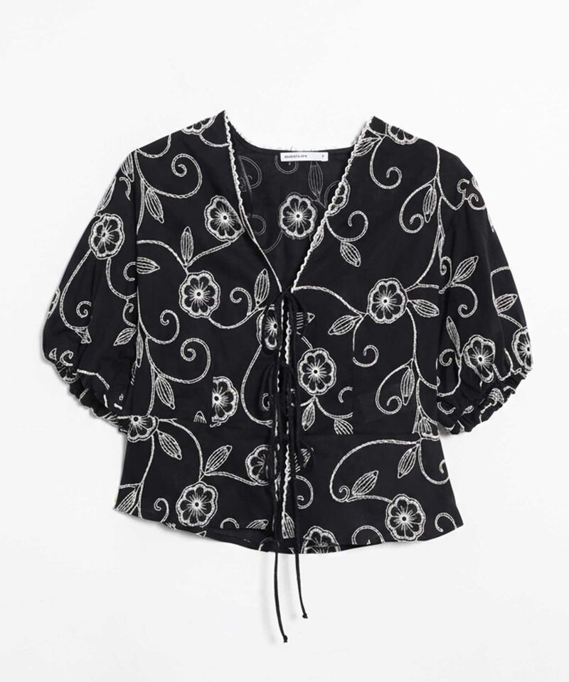 Blusas de moda para mujer