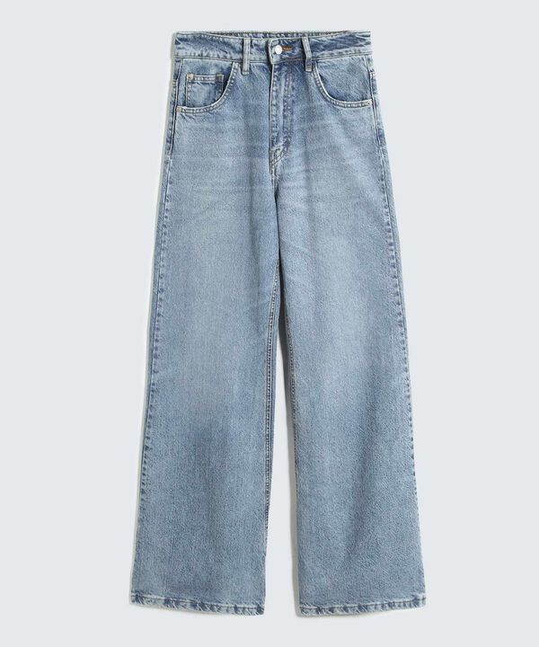 Jeans dama image number null