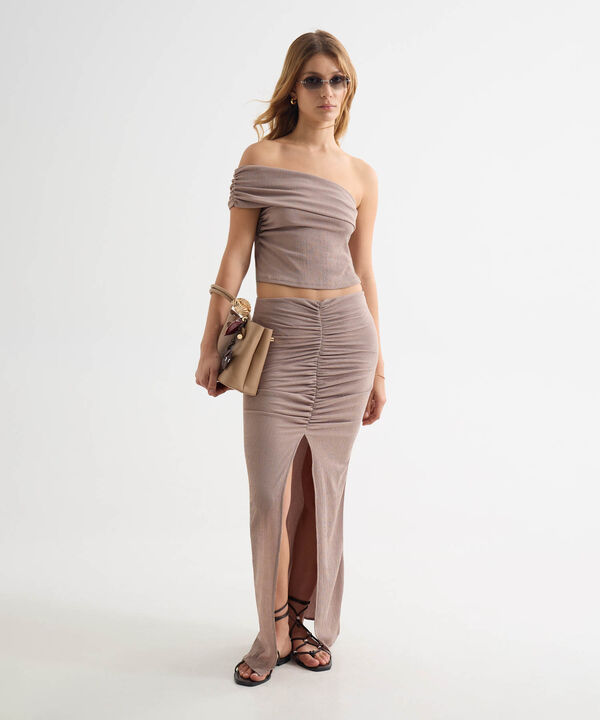 Faldas de moda image number null