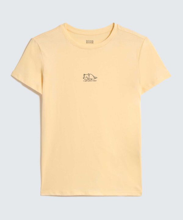 Camisetas Estampadas para mujer