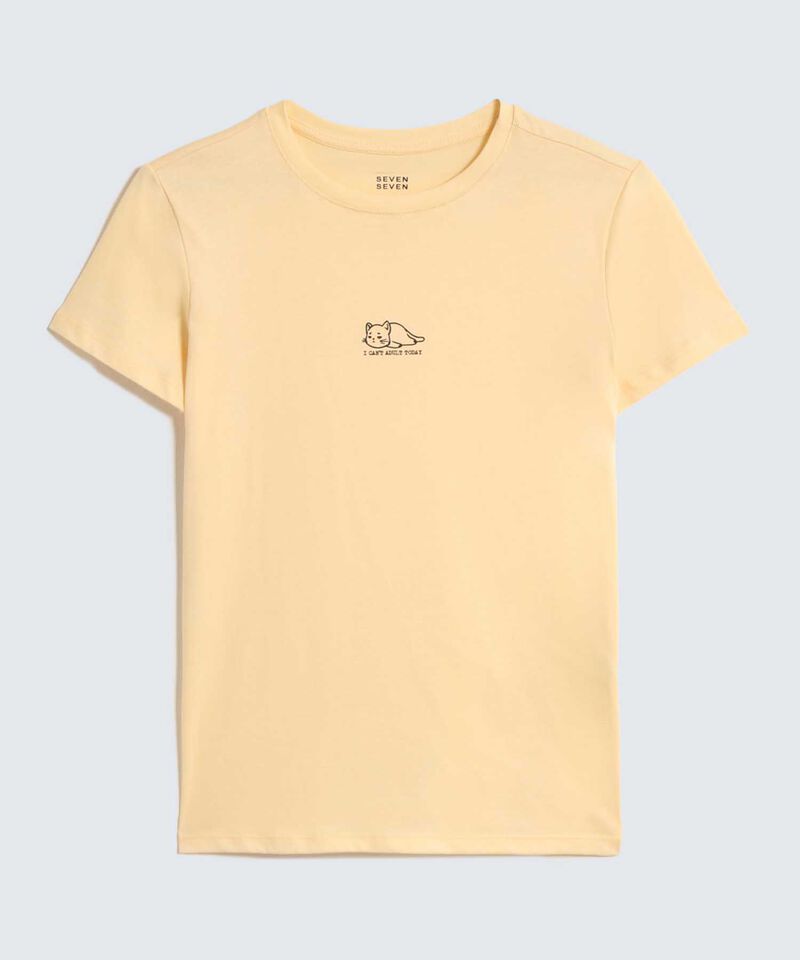 Camisetas Estampadas para mujer