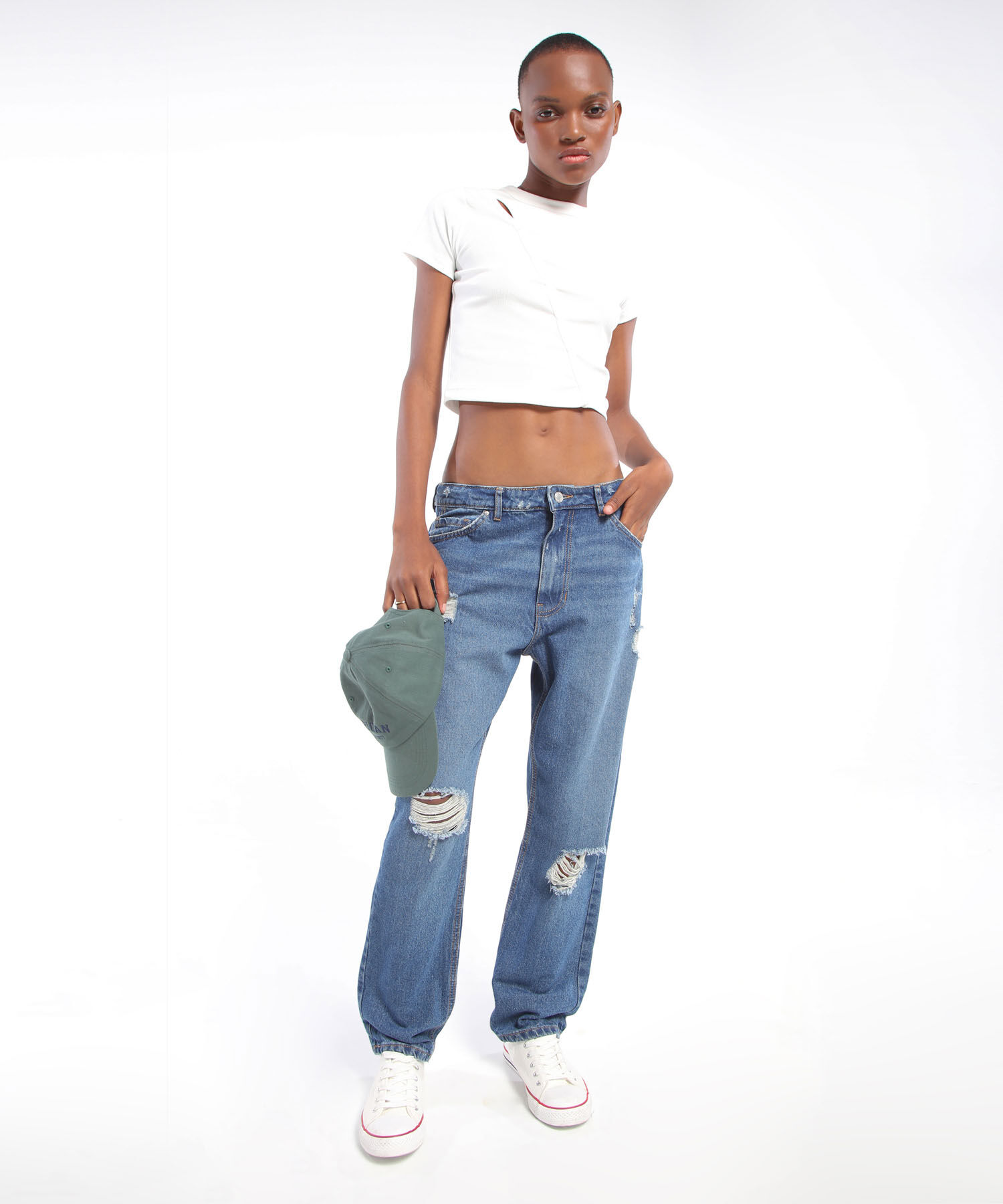 Camisetas Para Mujer