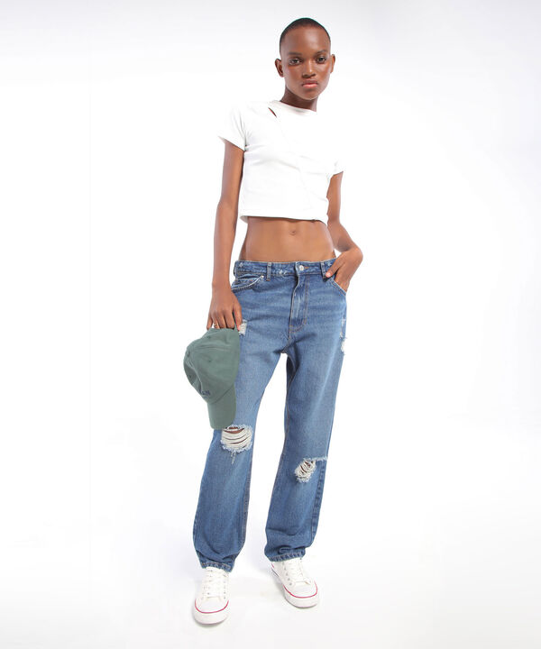 Camisetas Para Mujer