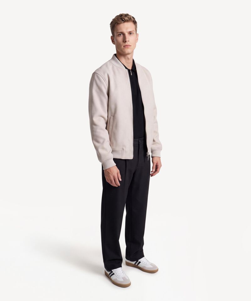 Chaqueta Para Hombre