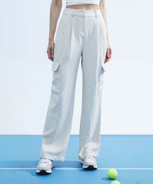 Pantalones para mujer image number null
