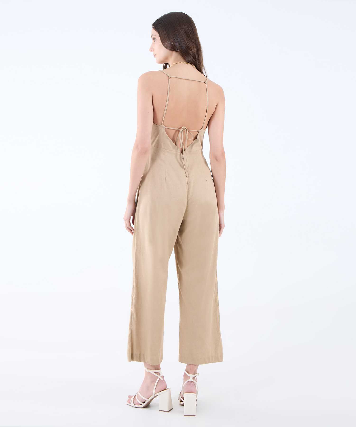 Enterizos de moda