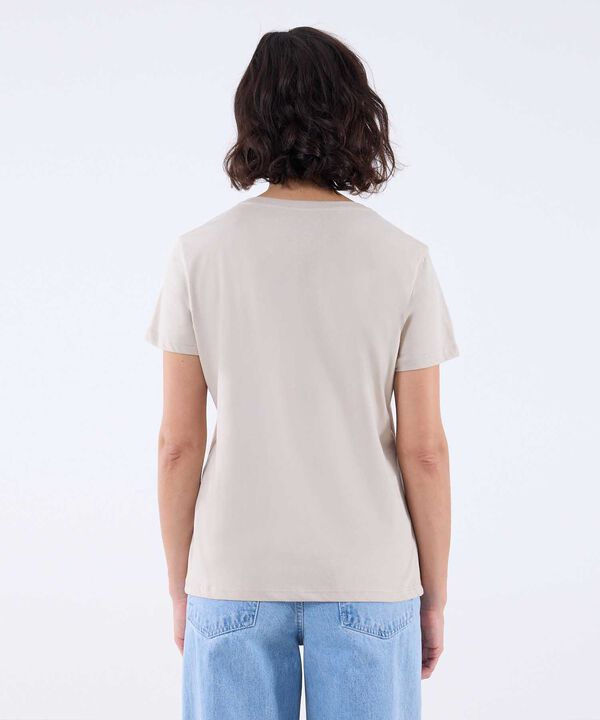 Camisetas Mujer