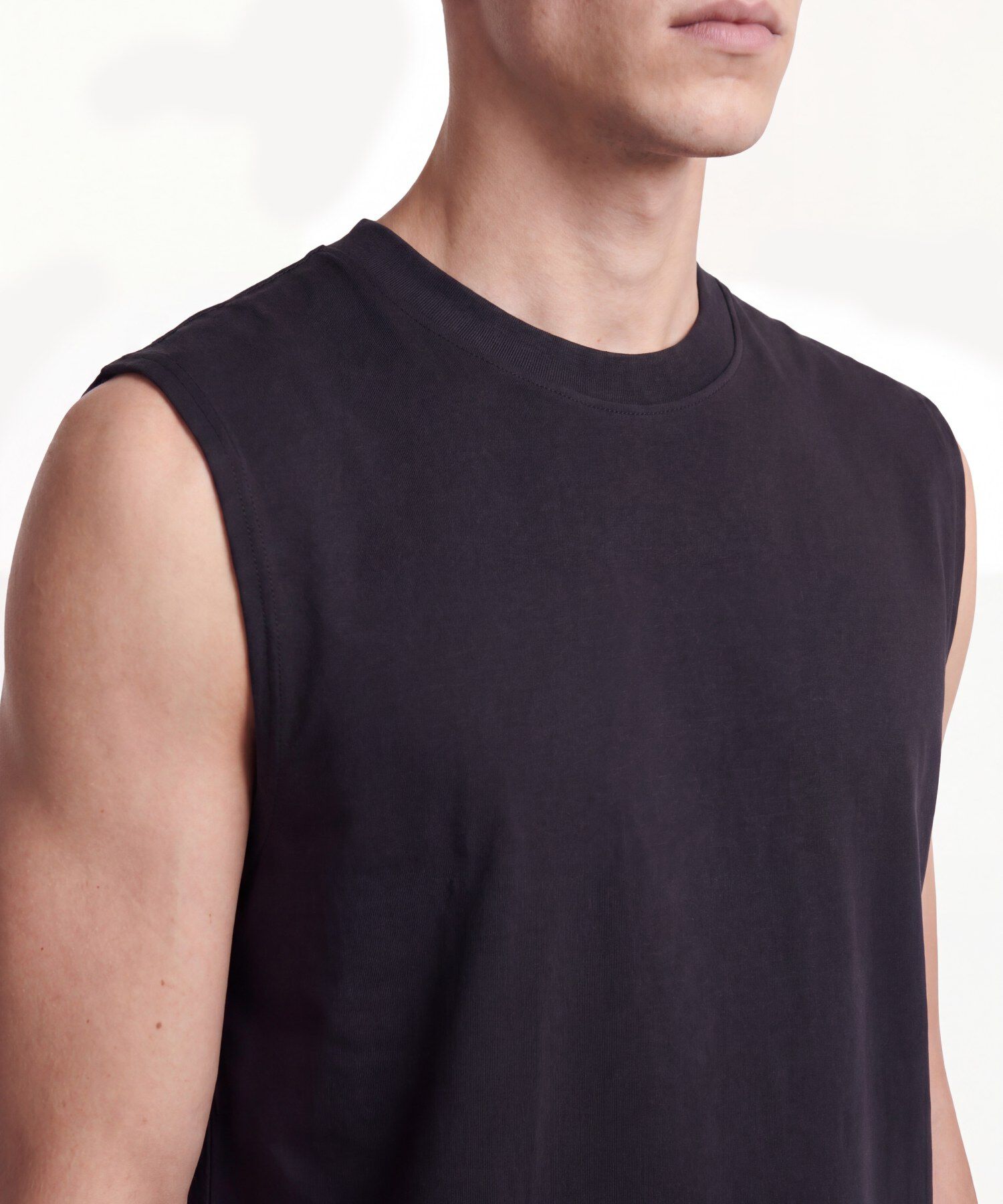 Camiseta Para Hombre