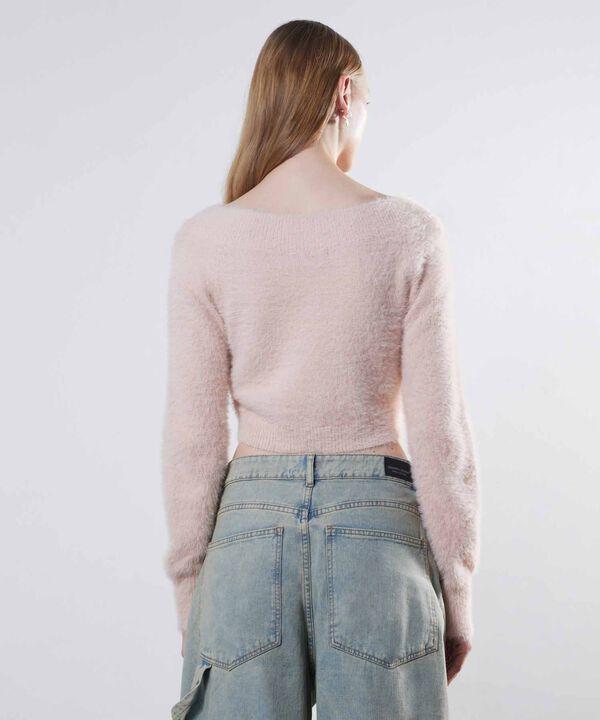 sacos para mujer