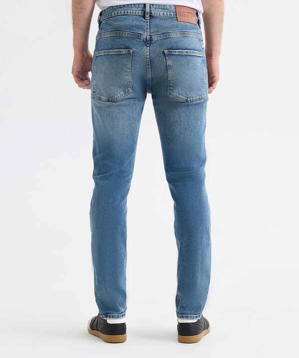 Jeans para hombre image number null