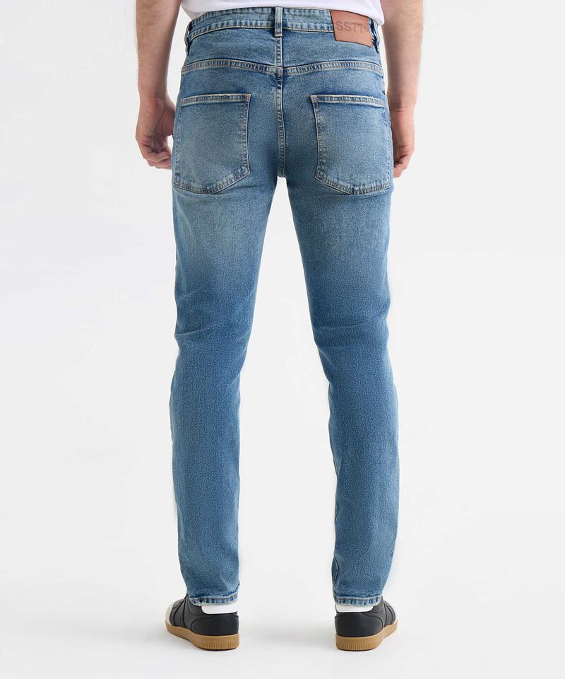 Jeans para hombre