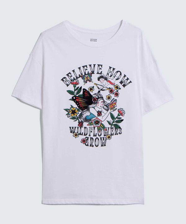 Camisetas Mujer image number null