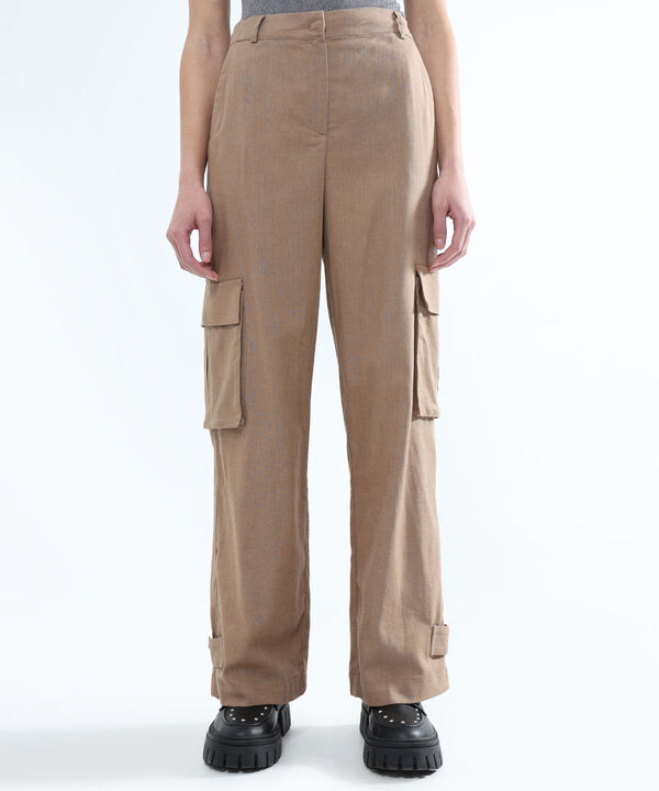 Pantalones para mujer image number null