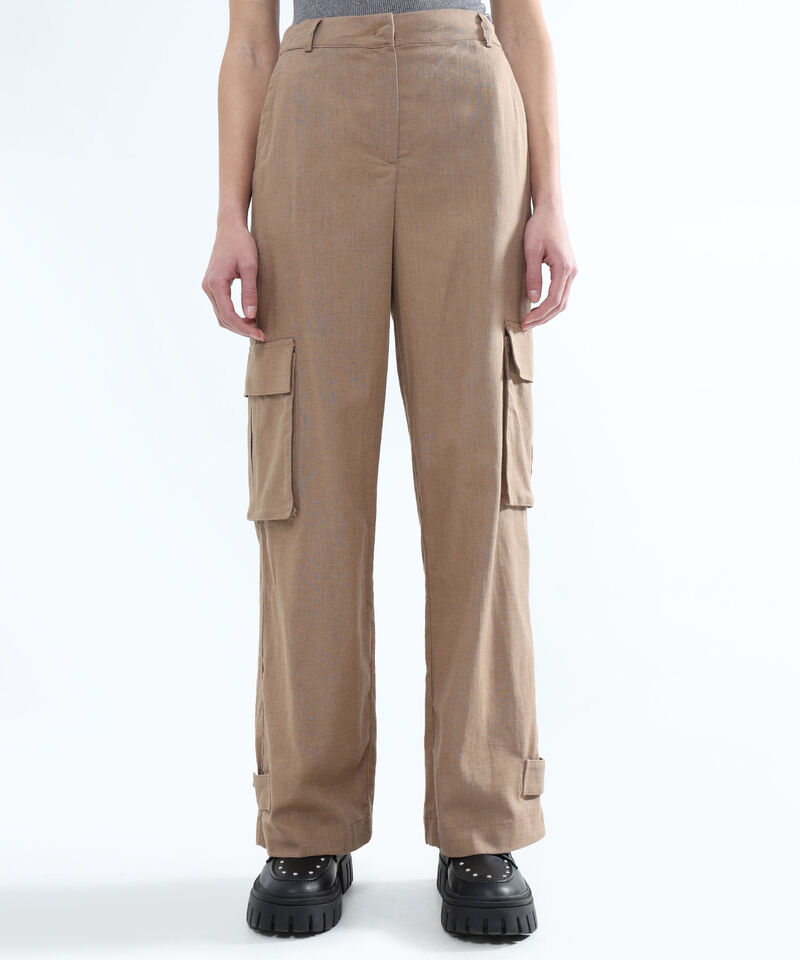 Pantalones para mujer