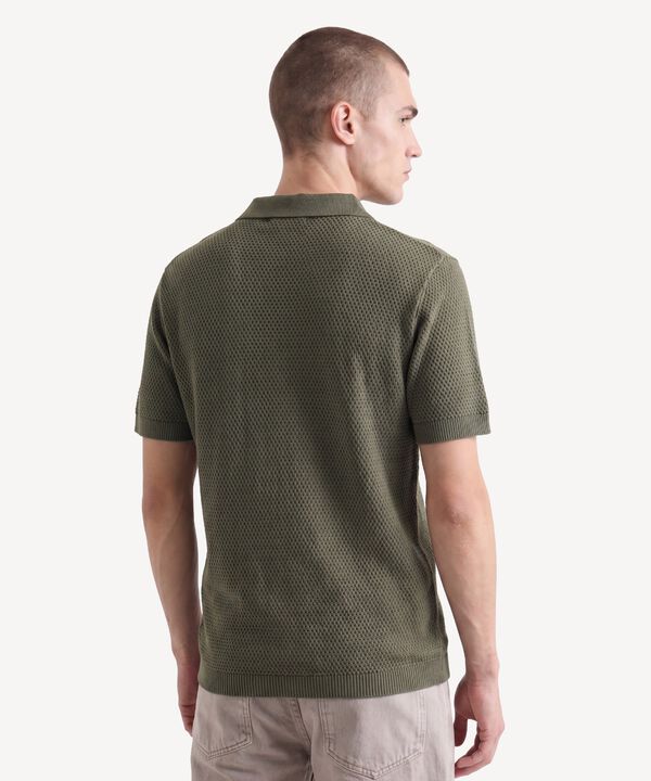 Polo Para Hombre