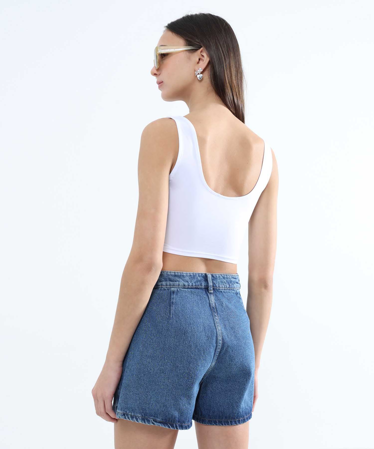 Shorts para mujeres