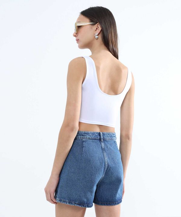 Shorts para mujeres