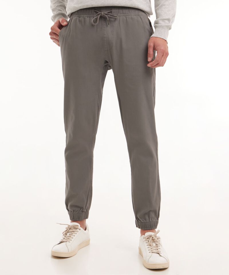 Pantalones para hombre