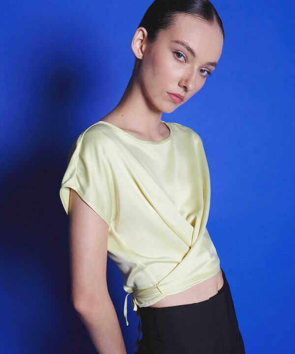 Blusa para mujer