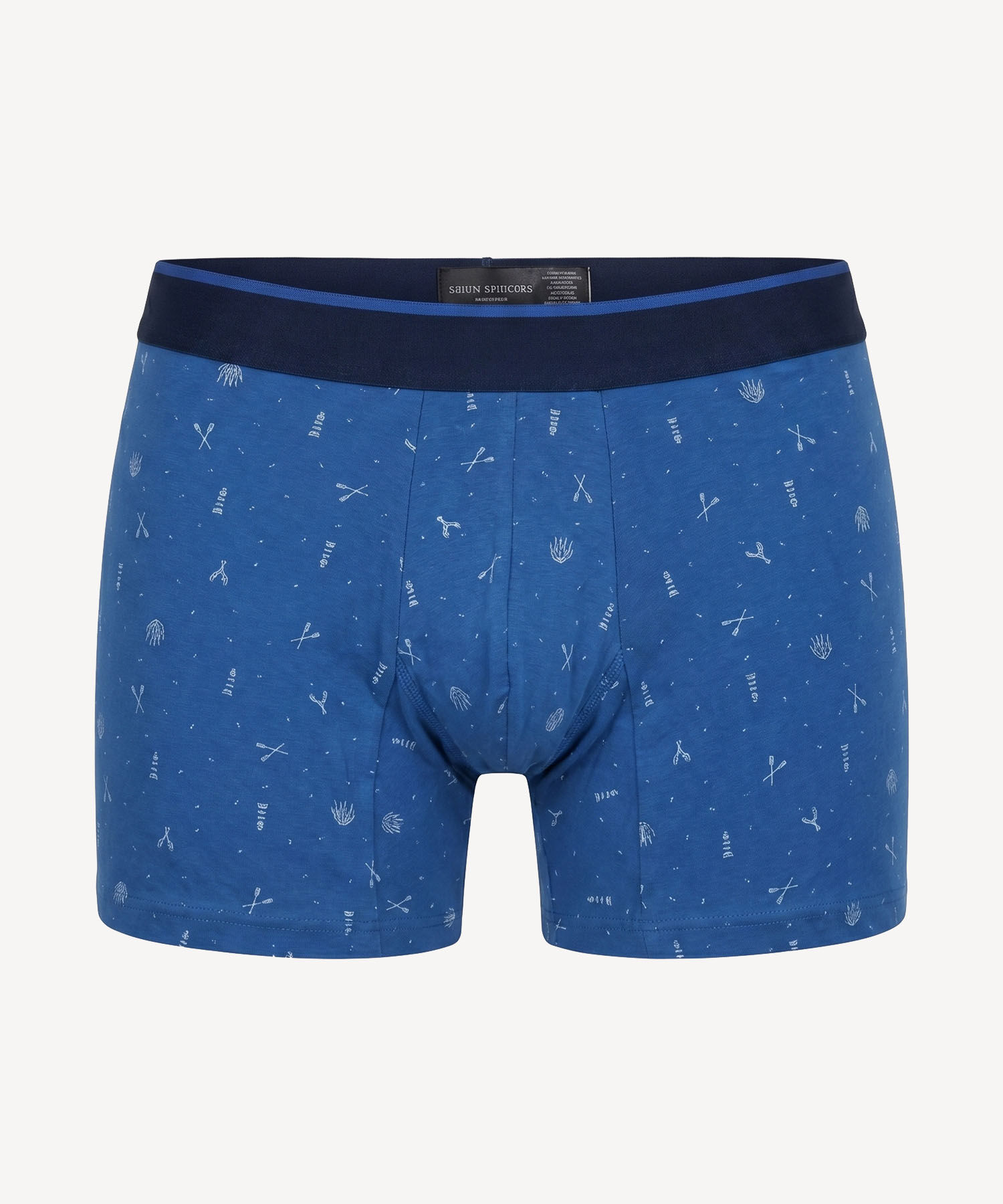Pantaloncillo Hombre SevenSeven