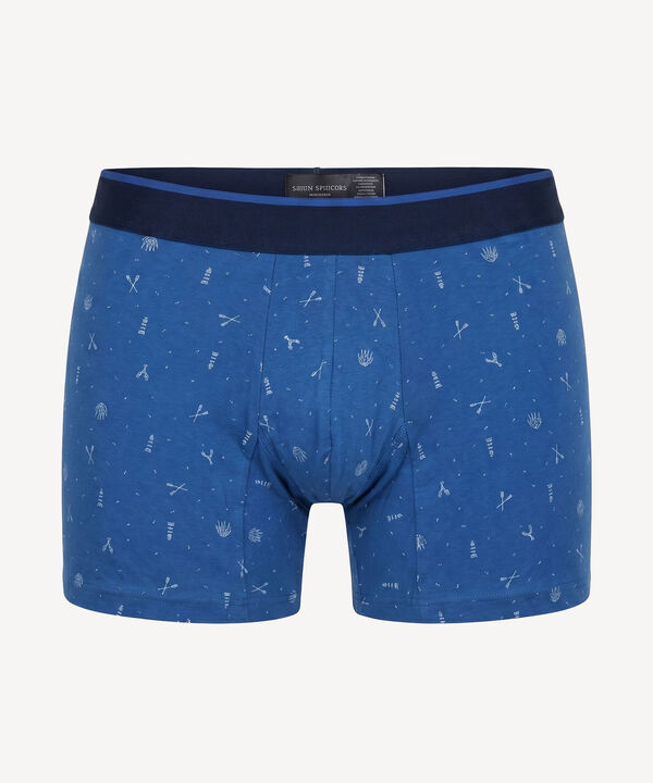 Pantaloncillo Hombre SevenSeven