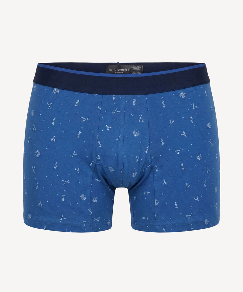 Pantaloncillo Hombre SevenSeven