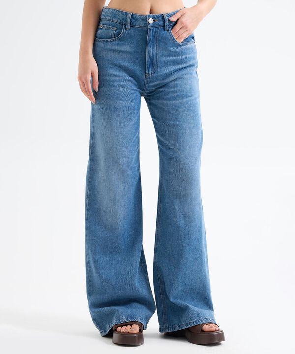 Jeans dama image number null